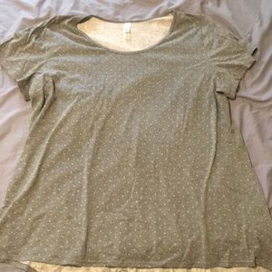 Lularoe Classic T